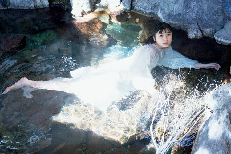 北向珠夕「1年かけて自分の皮を脱ぎ捨てた私を見てほしい」
