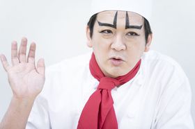 ヨースケ