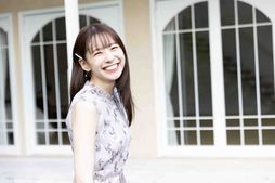 ウェザーニュース キャスターカレンダー発売記念!! 高山奈々インタビュー