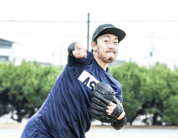 甲子園で活躍できなかった僕がMLBの舞台に立てた「地味思考」