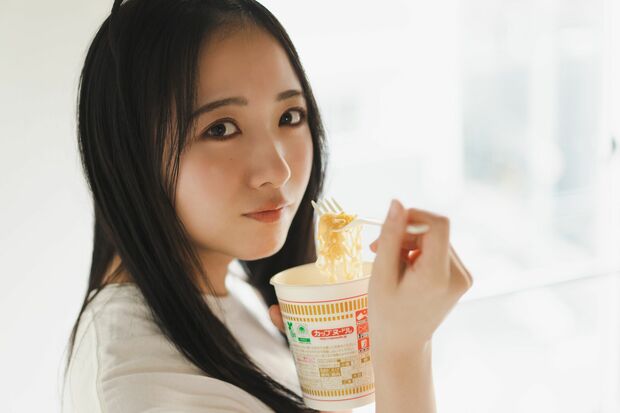 9thシングルの発売迫る!STU48・石田千穂が語る今作での新たな試みとセンターへの想い