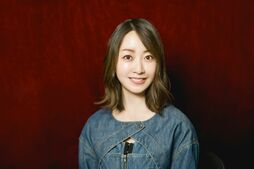 優等生で真面目な俳優・黒川智花。仕事の合間の意外な趣味を明かす