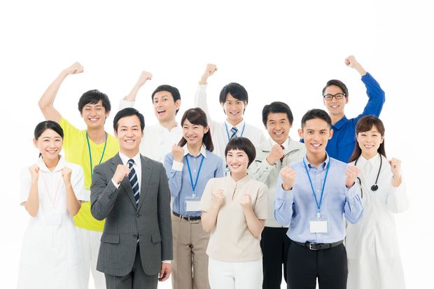 「新五輪世代」の若者たちが経済社会でも金メダルを取れる日がくるのか?