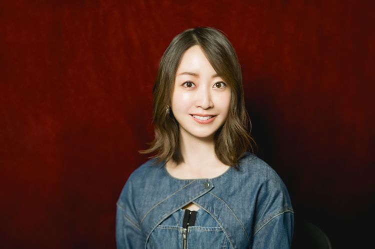 優等生で真面目な俳優 黒川智花 仕事の合間の意外な趣味を明かす Wani Books Newscrunch ニュースクランチ
